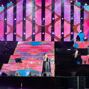 Photo from National Day Celebrations with Eida Al Menhali & Shamma Hamdan in Dubai: Gallery Photo zw0dpn