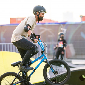 Photo from NYE at The Arch in Dubai: Gallery Photo zm1bwz