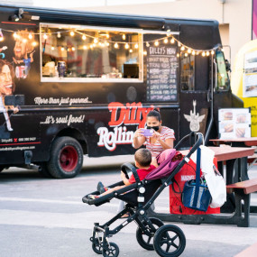 Photo from NYE at The Arch in Dubai: Gallery Photo 38b563