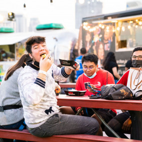 Photo from NYE at The Arch in Dubai: Gallery Photo zgv17z