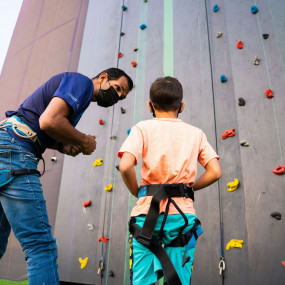 Photo from NYE at The Arch in Dubai: Gallery Photo 3x0ym3