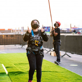 Photo from NYE at The Arch in Dubai: Gallery Photo 3q086z