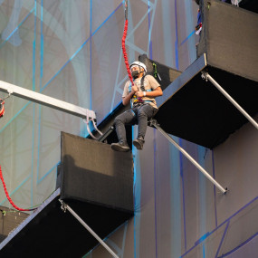 Photo from NYE at The Arch in Dubai: Gallery Photo 3y0kbn