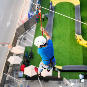 Photo from NYE at The Arch in Dubai: Gallery Photo 35eqm3