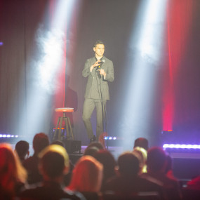 Photo from Нурлан Сабуров «ПРИНЦИПЫ» | Nurlan Saburov «PRINCIPY» - Stand Up Show in Dubai: Gallery Photo 3471g3