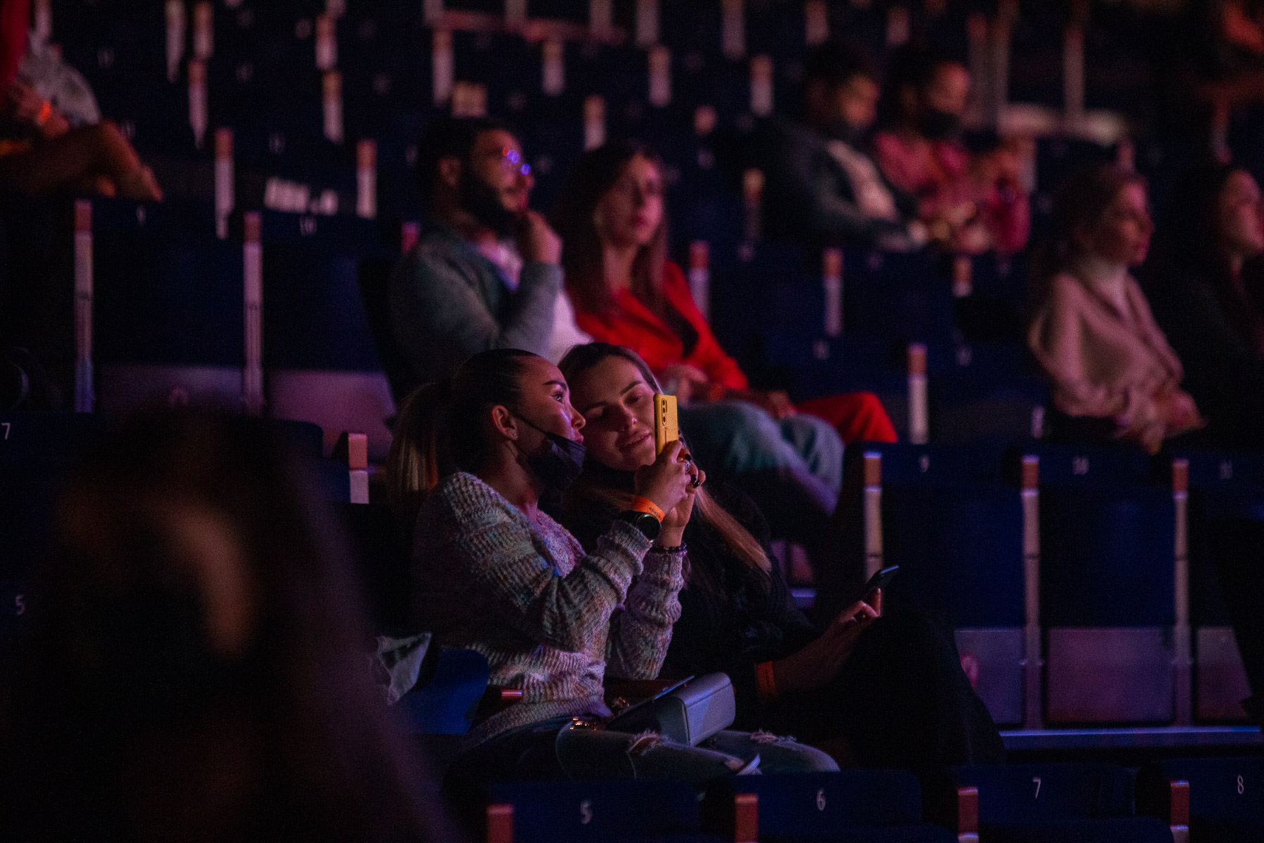 Photo from Нурлан Сабуров «ПРИНЦИПЫ» | Nurlan Saburov «PRINCIPY» - Stand Up Show in Dubai: Gallery Photo 3r0953