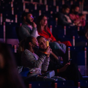 Photo from Нурлан Сабуров «ПРИНЦИПЫ» | Nurlan Saburov «PRINCIPY» - Stand Up Show in Dubai: Gallery Photo 3r0953