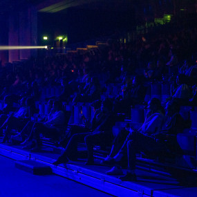 Photo from Нурлан Сабуров «ПРИНЦИПЫ» | Nurlan Saburov «PRINCIPY» - Stand Up Show in Dubai: Gallery Photo 38bm93