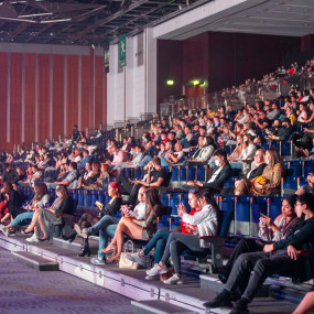 Photo from Нурлан Сабуров «ПРИНЦИПЫ» | Nurlan Saburov «PRINCIPY» - Stand Up Show in Dubai: Gallery Photo 3q0wrz