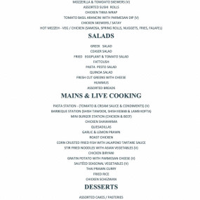 Photo from Mega Yacht Sunset Cruise in Dubai: Gallery Photo n674y3