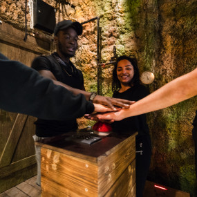 Photo from TEPfactor Dubai in Dubai: Gallery Photo 3erowz