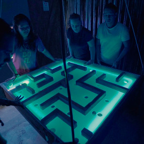 Photo from TEPfactor Dubai in Dubai: Gallery Photo 34bgvz