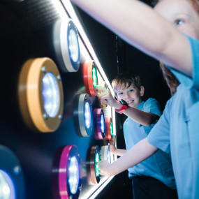 Photo from TEPfactor Dubai in Dubai: Gallery Photo 3rmjgz