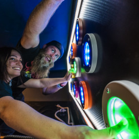 Photo from TEPfactor Dubai in Dubai: Gallery Photo 3brepz