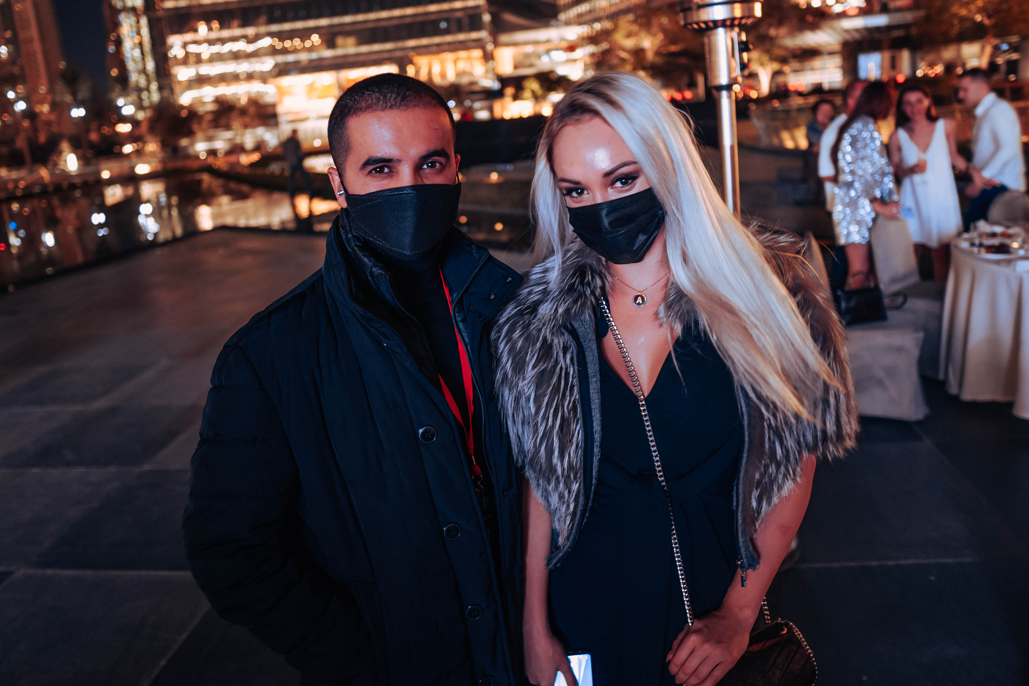 Photo from Old New Year With Grigory Leps & Timati | Старый Новый год с Григорием Лепсом и Тимати in Dubai: Gallery Photo zve60n