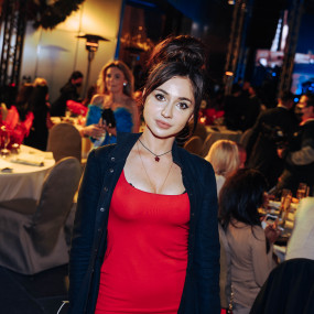 Photo from Old New Year With Grigory Leps & Timati | Старый Новый год с Григорием Лепсом и Тимати in Dubai: Gallery Photo 3jj5q3