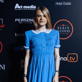 Photo from Old New Year With Grigory Leps & Timati | Старый Новый год с Григорием Лепсом и Тимати in Dubai: Gallery Photo 3y9orn