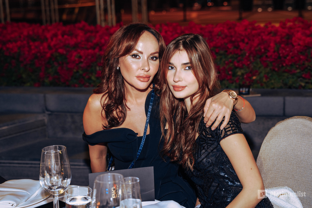 Old New Year With Grigory Leps & Timati | Старый Новый год с Григорием Лепсом и Тимати in Dubai: Gallery Photo 35by63