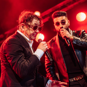 Photo from Old New Year With Grigory Leps & Timati | Старый Новый год с Григорием Лепсом и Тимати in Dubai: Gallery Photo 3erwwz