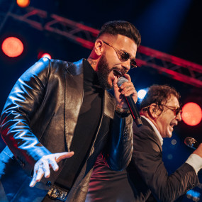 Photo from Old New Year With Grigory Leps & Timati | Старый Новый год с Григорием Лепсом и Тимати in Dubai: Gallery Photo 38929z