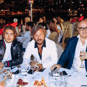 Photo from Old New Year With Grigory Leps & Timati | Старый Новый год с Григорием Лепсом и Тимати in Dubai: Gallery Photo zgpe8z