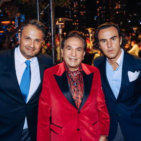 Photo from Old New Year With Grigory Leps & Timati | Старый Новый год с Григорием Лепсом и Тимати in Dubai: Gallery Photo zgpeyz