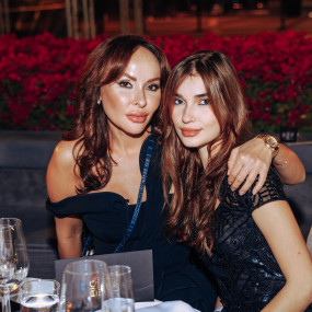 Photo from Old New Year With Grigory Leps & Timati | Старый Новый год с Григорием Лепсом и Тимати in Dubai: Gallery Photo 3br2mz