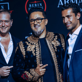 Photo from Old New Year With Grigory Leps & Timati | Старый Новый год с Григорием Лепсом и Тимати in Dubai: Gallery Photo zmywyz