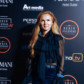 Photo from Old New Year With Grigory Leps & Timati | Старый Новый год с Григорием Лепсом и Тимати in Dubai: Gallery Photo zvevbn