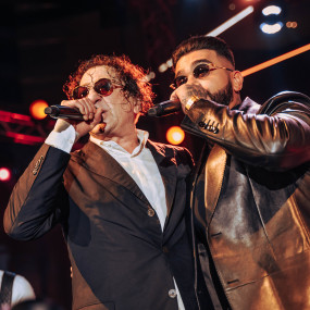 Photo from Old New Year With Grigory Leps & Timati | Старый Новый год с Григорием Лепсом и Тимати in Dubai: Gallery Photo zgpqyz