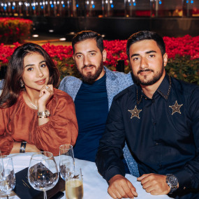 Photo from Old New Year With Grigory Leps & Timati | Старый Новый год с Григорием Лепсом и Тимати in Dubai: Gallery Photo 3jjry3