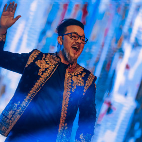 Photo from Old New Year With Grigory Leps & Timati | Старый Новый год с Григорием Лепсом и Тимати in Dubai: Gallery Photo 3q2g83