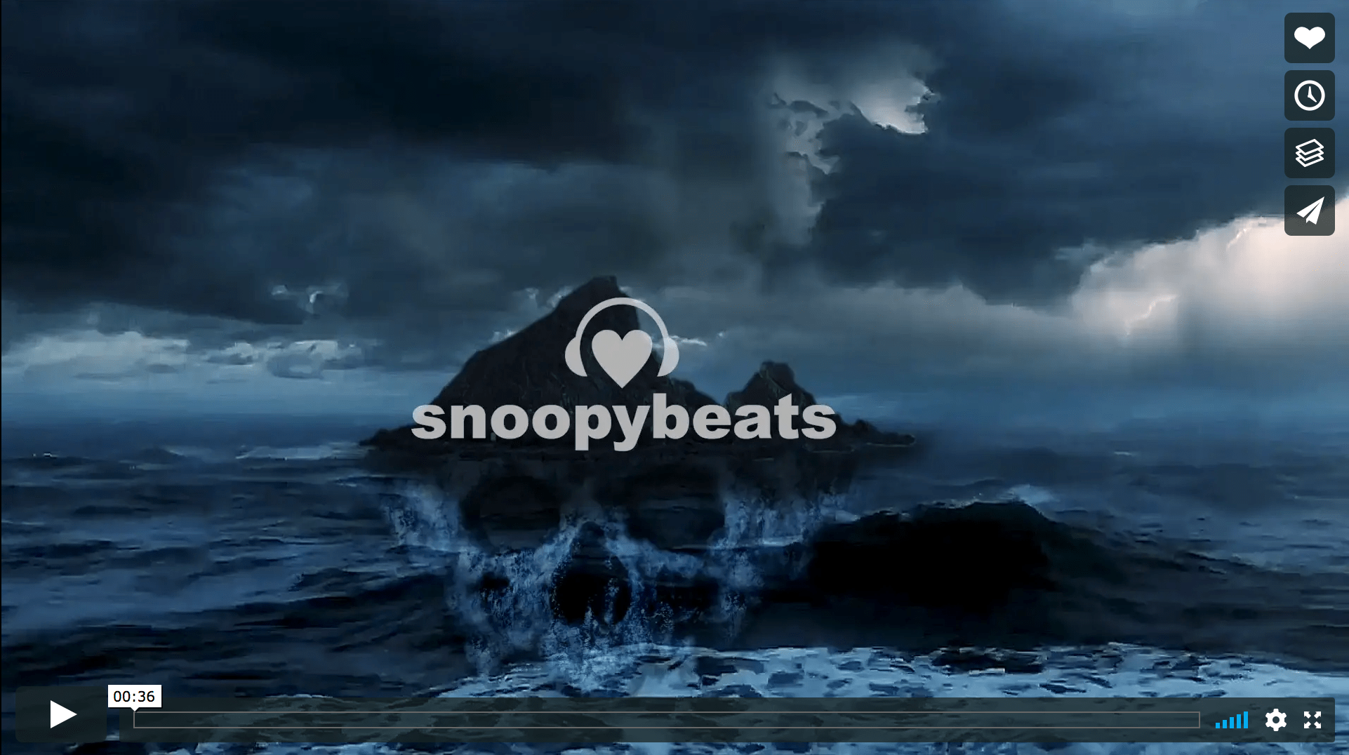 Photo from Skull Island by Snoopy Beats in الفجيرة: Gallery Photo zoor6z