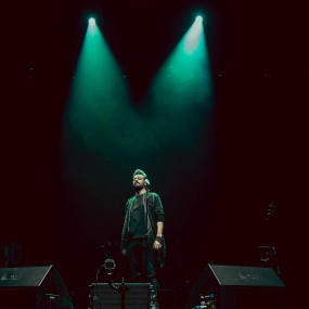 Photo from Atif Aslam Live in Dubai in Dubai: Gallery Photo zmyryz