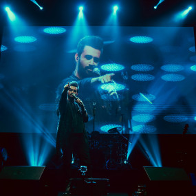 Photo from Atif Aslam Live in Dubai in Dubai: Gallery Photo zgp5yz