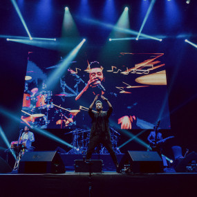 Photo from Atif Aslam Live in Dubai in Dubai: Gallery Photo 3jj0y3
