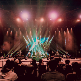 Photo from Atif Aslam Live in Dubai in Dubai: Gallery Photo n1b8x3