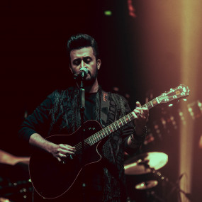 Photo from Atif Aslam Live in Dubai in Dubai: Gallery Photo 34bqyz