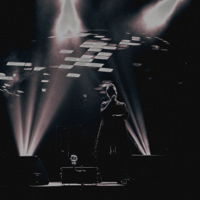 Photo from Atif Aslam Live in Dubai in Dubai: Gallery Photo 3bromz