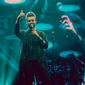 Photo from Atif Aslam Live in Dubai in Dubai: Gallery Photo zmykyz