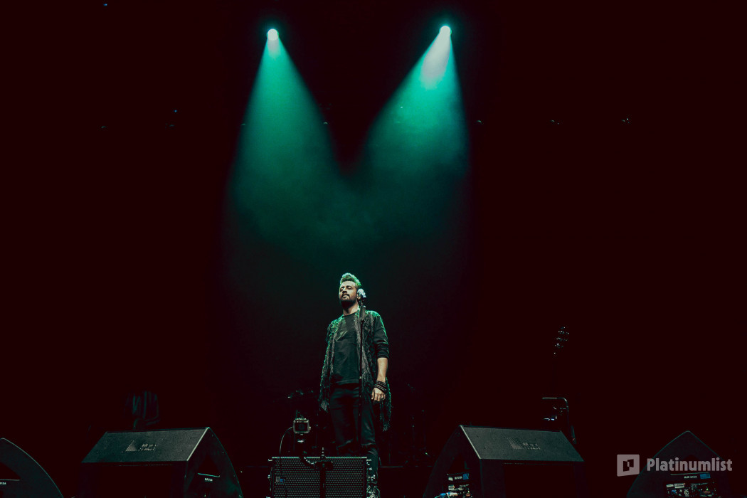 Atif Aslam Live in Dubai in Dubai: Gallery Photo z9dkmn