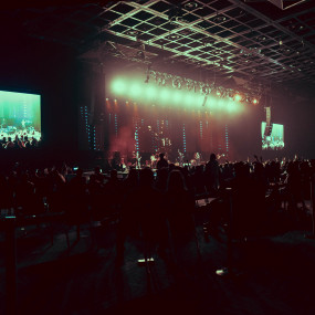 Photo from Atif Aslam Live in Dubai in Dubai: Gallery Photo zve4bn