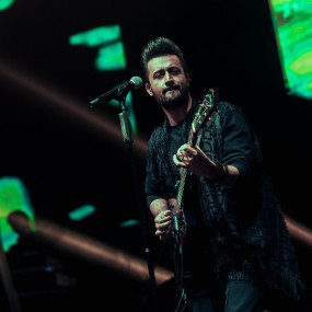 Photo from Atif Aslam Live in Dubai in Dubai: Gallery Photo 3xe98n