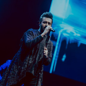 Photo from Atif Aslam Live in Dubai in Dubai: Gallery Photo 3q2je3