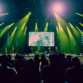 Photo from Atif Aslam Live in Dubai in Dubai: Gallery Photo 34bybz