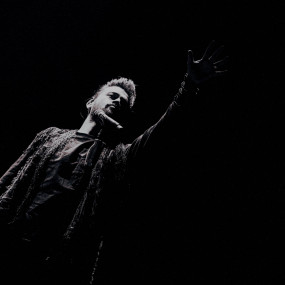 Photo from Atif Aslam Live in Dubai in Dubai: Gallery Photo zww7bz