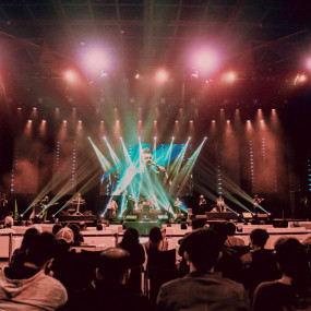 Photo from Atif Aslam Live in Dubai in Dubai: Gallery Photo zvem7n