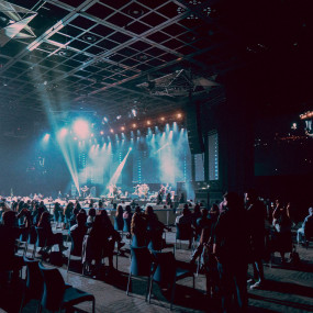 Photo from Atif Aslam Live in Dubai in Dubai: Gallery Photo 3896rz