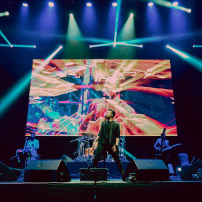 Photo from Atif Aslam Live in Dubai in Dubai: Gallery Photo zo5ge3