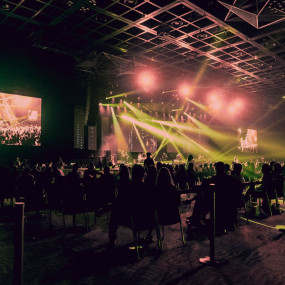 Photo from Atif Aslam Live in Dubai in Dubai: Gallery Photo n6dox3